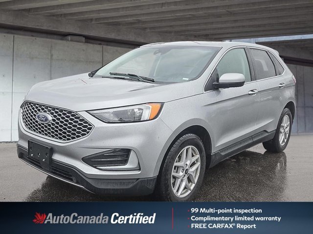 Ford Edge  2023 à Montreal, Québec