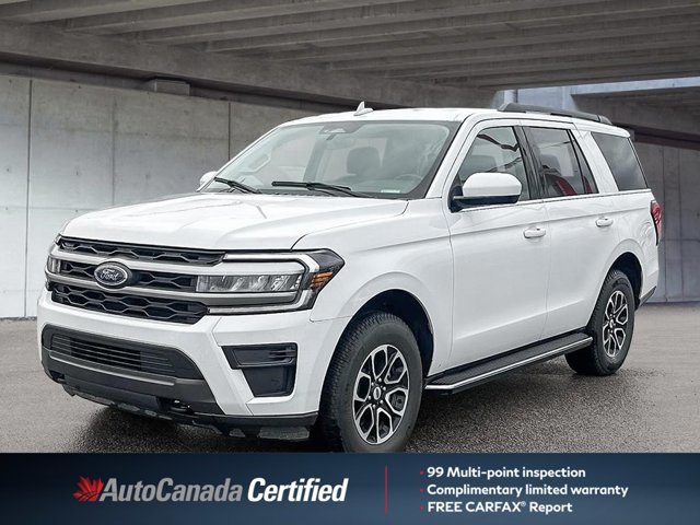 Ford Expedition  2023 à Montreal, Québec
