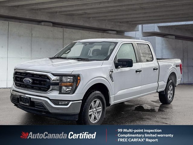 Ford F-150  2023 à Montreal, Québec