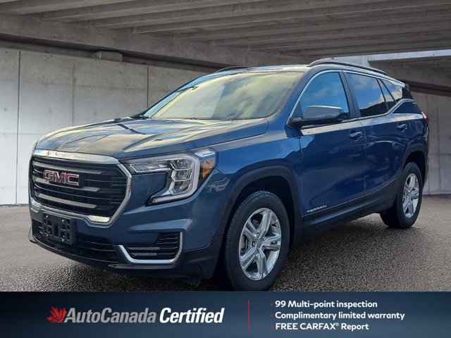GMC Terrain  2024 à Montreal, Québec