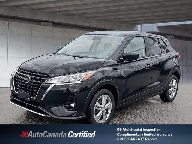 Nissan Kicks  2024 à Montreal, Québec