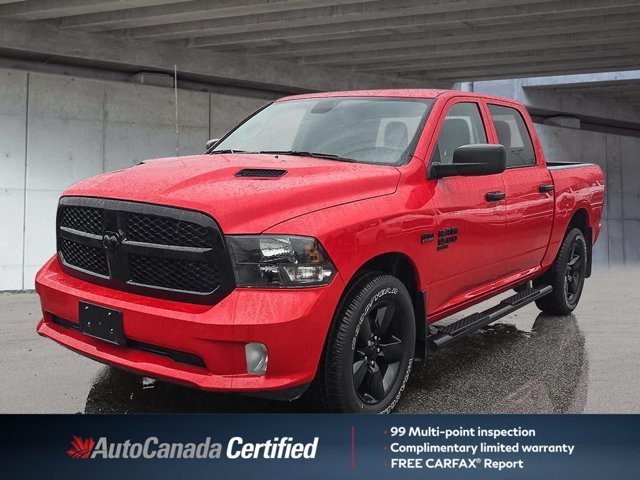 Ram 1500 Classic  2023 à Montreal, Québec