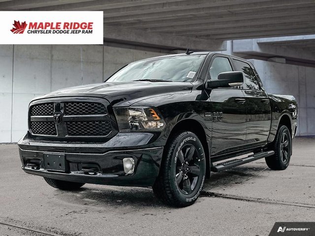 Ram 1500 Classic  2023 à Montreal, Québec
