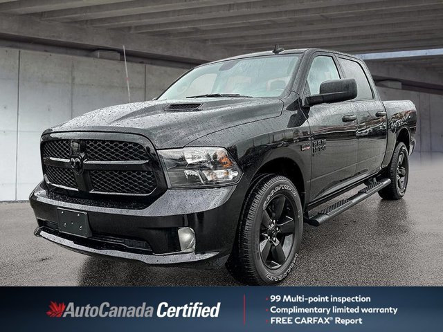 Ram 1500 Classic  2023 à Montreal, Québec