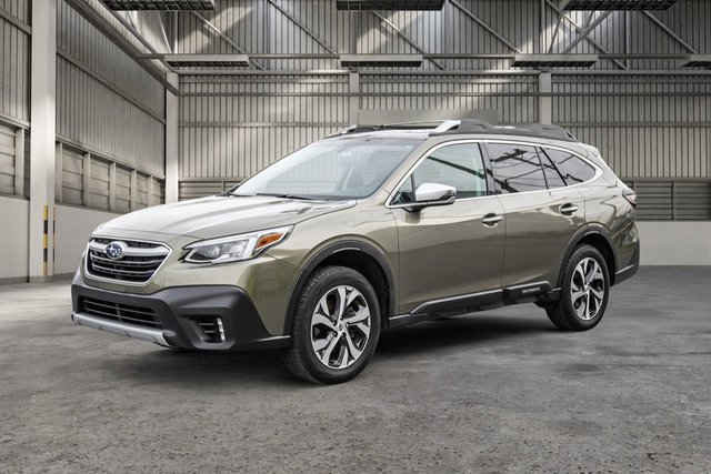 Subaru OUTBACK PREMIER  2020 à Montreal, Québec