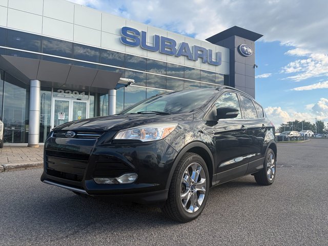 2013 Ford Escape in Dorval, Quebec