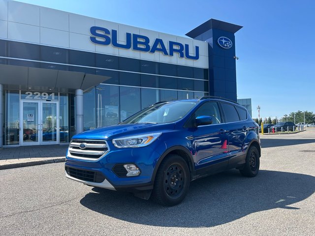 2018 Ford Escape in Dorval, Quebec