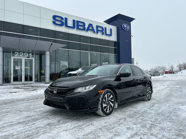2019 Honda Civic Hatchback in Dorval, Quebec