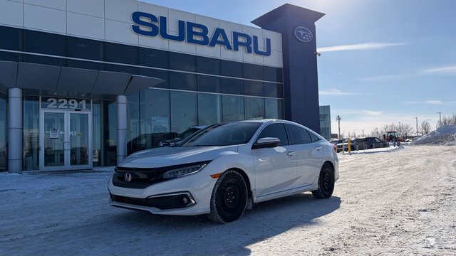 2021 Honda Civic Sedan in Dorval, Quebec