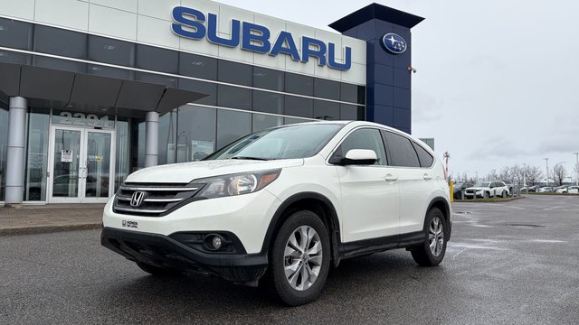 Honda CR-V  2014 à Dorval, Québec