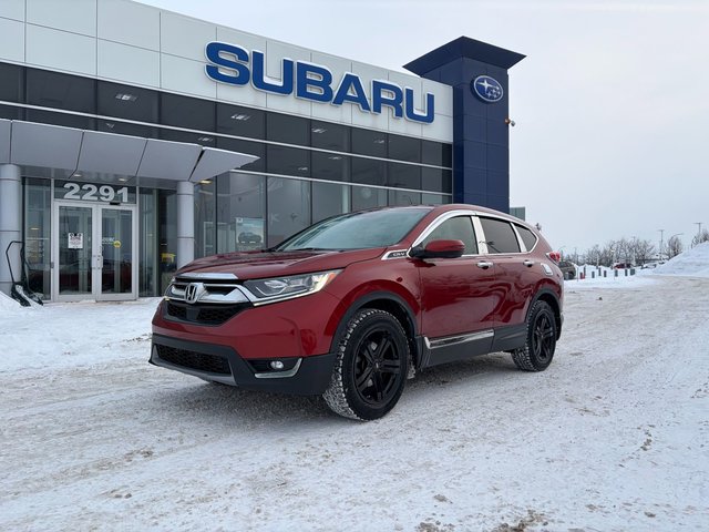 Honda CR-V  2018 à Dorval, Québec