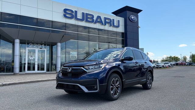 2020 Honda CR-V in Dorval, Quebec