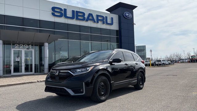 Honda CR-V  2021 à Dorval, Québec