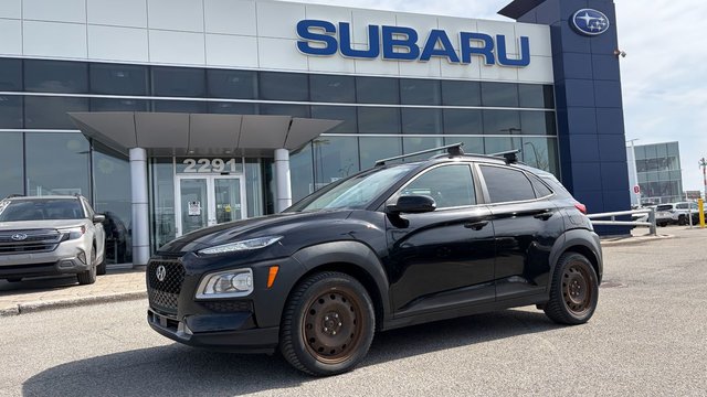 Hyundai Kona  2019 à Dorval, Québec