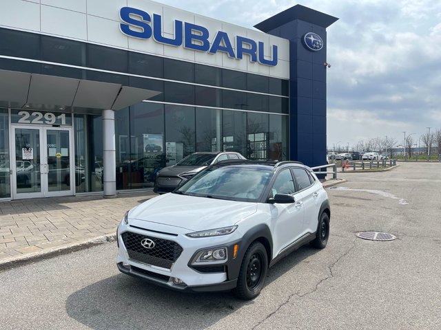 2021 Hyundai Kona in Dorval, Quebec