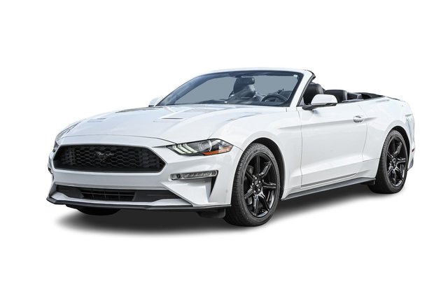 2019 Ford Mustang in Dorval, Quebec