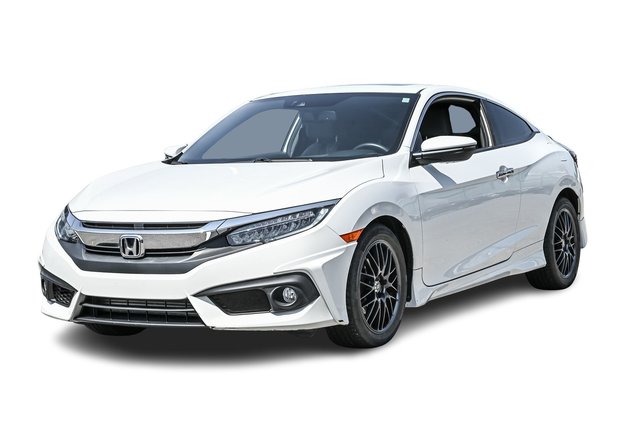 2018 Honda Civic Coupe in Dorval, Quebec