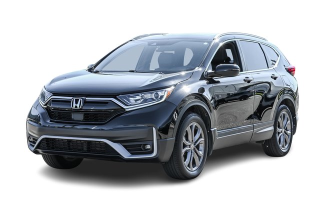 Honda CR-V  2021 à Dorval, Québec
