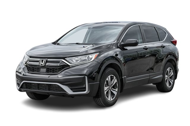 Honda CR-V  2022 à Dorval, Québec