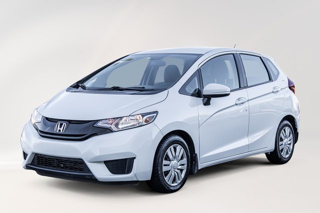 2016 Honda Fit in Dorval, Quebec