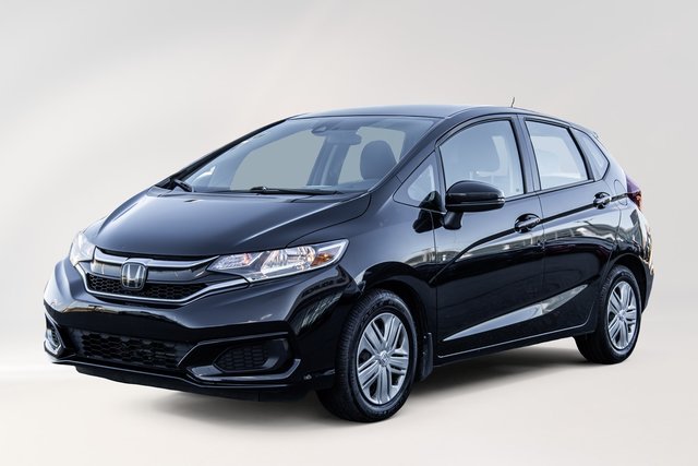 2018 Honda Fit in Dorval, Quebec