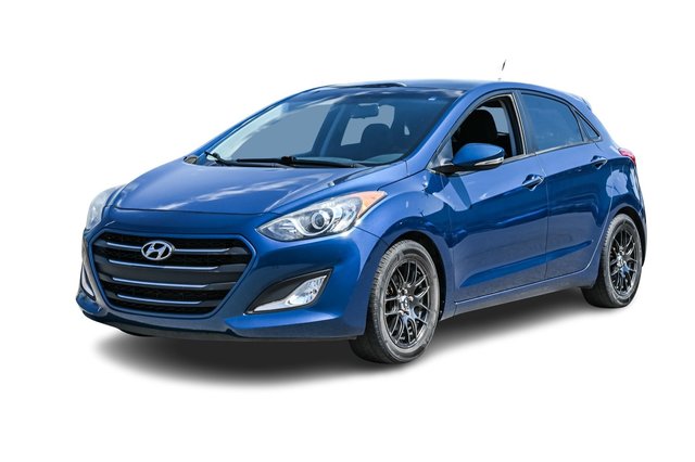 Hyundai Elantra GT  2016 à Dorval, Québec