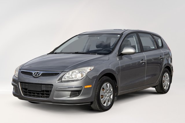 2012 Hyundai Elantra Touring in Dorval, Quebec