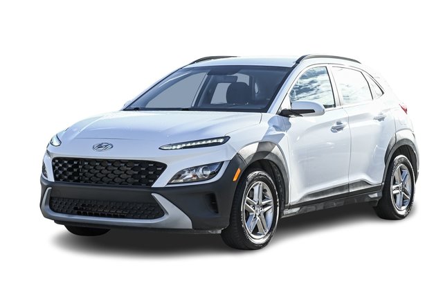 Hyundai Kona  2022 à Dorval, Québec