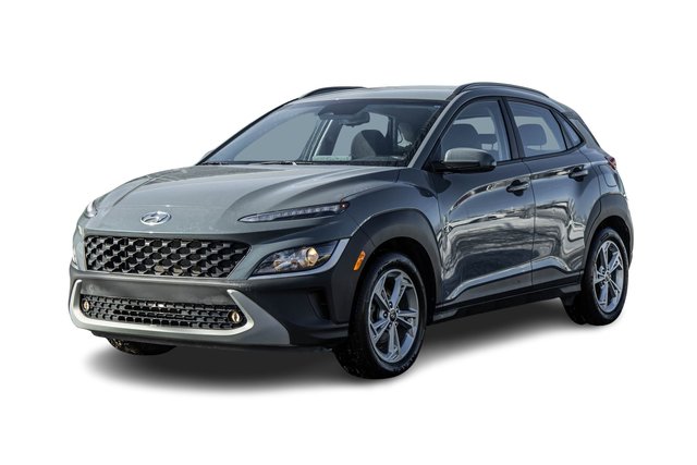 2022 Hyundai Kona in Dorval, Quebec