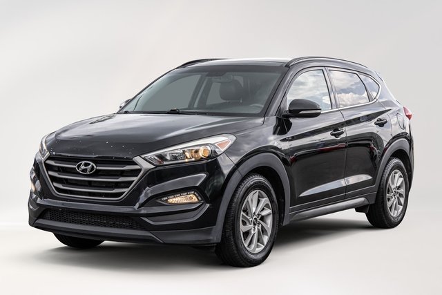 2016 Hyundai Tucson in Dorval, Quebec