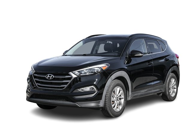 2016 Hyundai Tucson in Dorval, Quebec