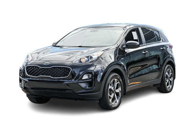 Kia Sportage  2020 à Dorval, Québec