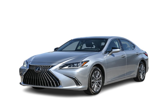Lexus ES  2024 à Dorval, Québec