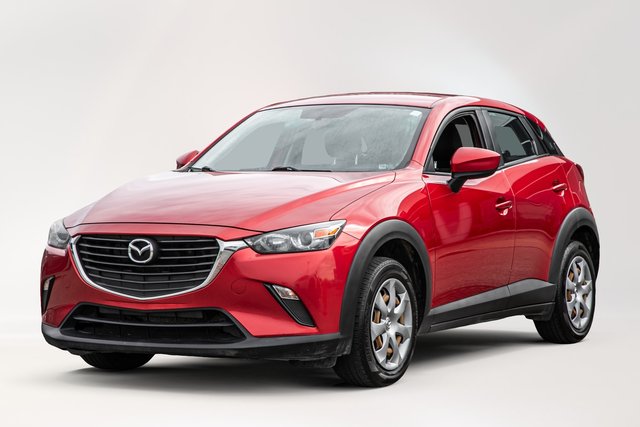 2017 Mazda CX-3 in Dorval, Quebec