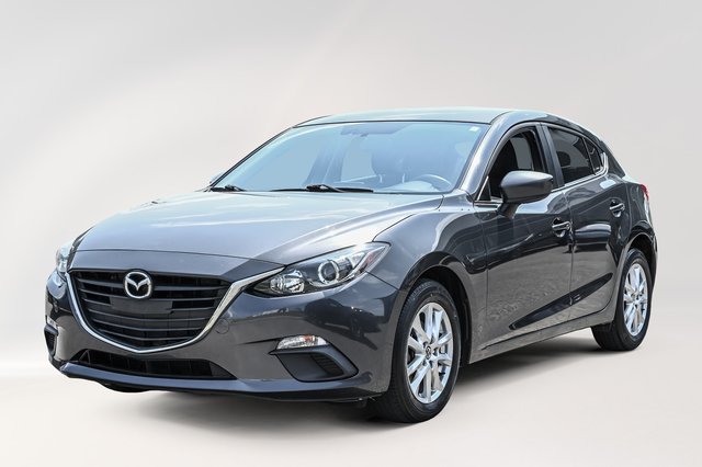 Mazda 3  2016 à Dorval, Québec