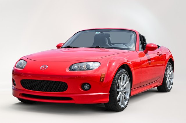 2007 Mazda MX-5 in Dorval, Quebec
