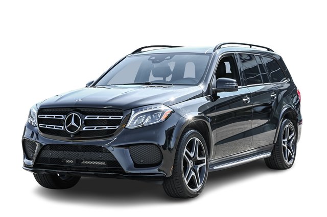 Mercedes-Benz GLS  2018 à Dorval, Québec