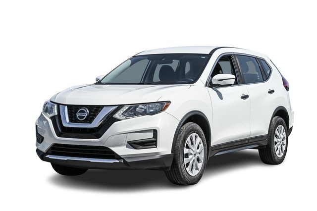 2018 Nissan Rogue in Dorval, Quebec