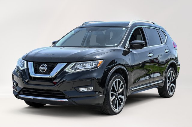 Nissan Rogue  2019 à Dorval, Québec