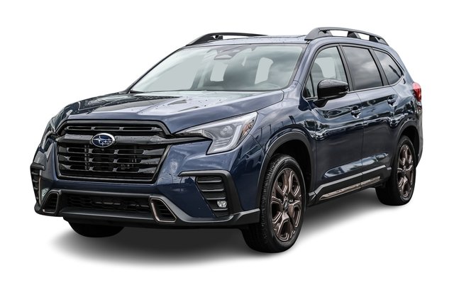 2025 Subaru ASCENT in Dorval, Quebec