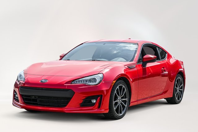 2017 Subaru BRZ in Dorval, Quebec