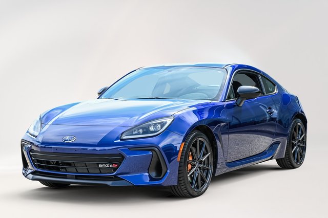 2024 Subaru BRZ in Dorval, Quebec