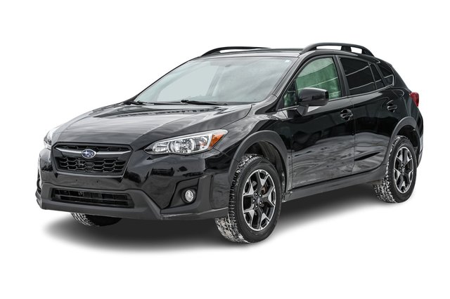 Subaru Crosstrek  2019 à Dorval, Québec