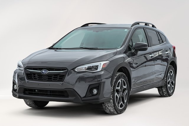 Subaru Crosstrek  2020 à Dorval, Québec