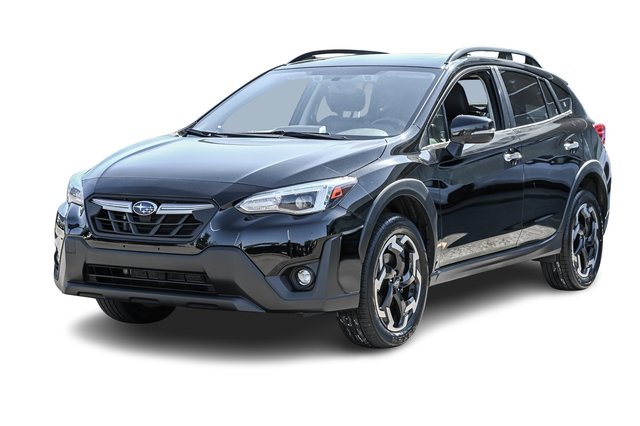 Subaru Crosstrek  2021 à Dorval, Québec