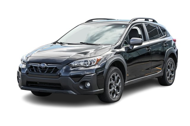 Subaru Crosstrek  2021 à Dorval, Québec