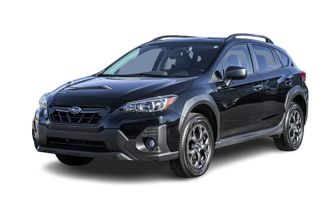 Subaru Crosstrek  2021 à Dorval, Québec