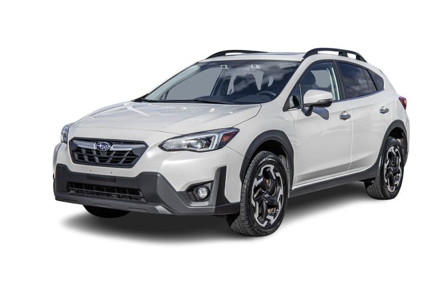Subaru Crosstrek  2021 à Dorval, Québec