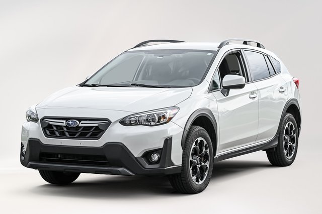 Subaru Crosstrek  2022 à Dorval, Québec