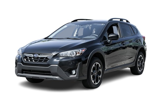 2022 Subaru Crosstrek in Dorval, Quebec